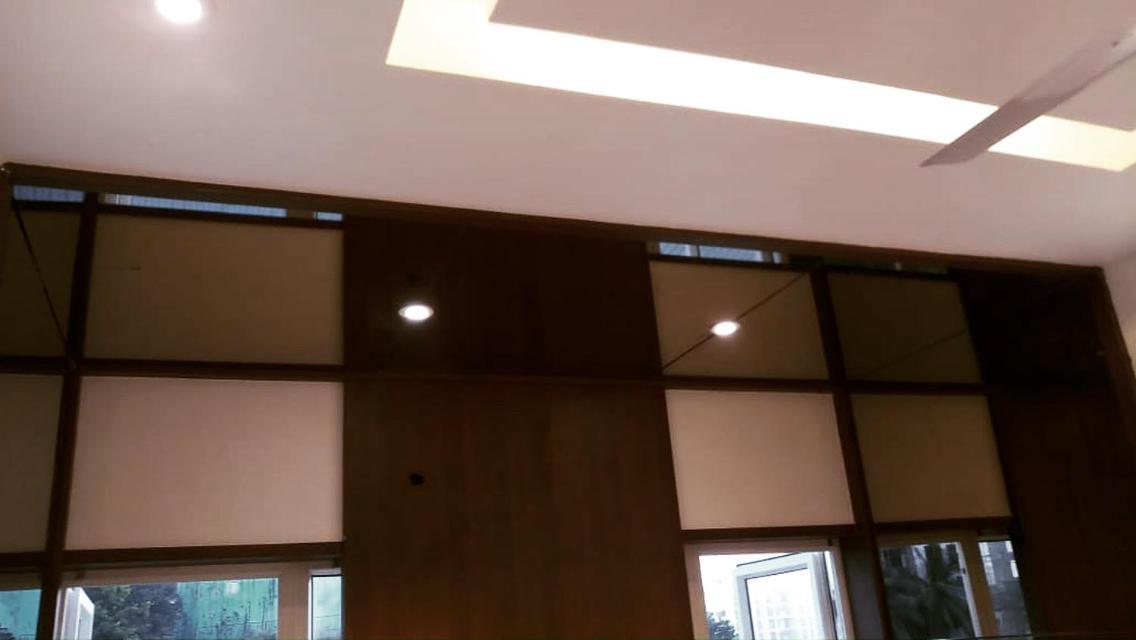 Dukes Plaza Hotel Kalyan Exterior photo